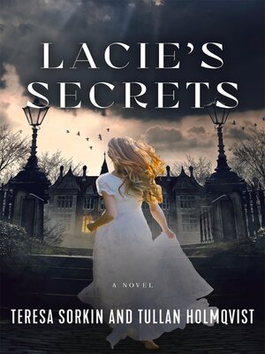 cover image of Lacie's Secrets